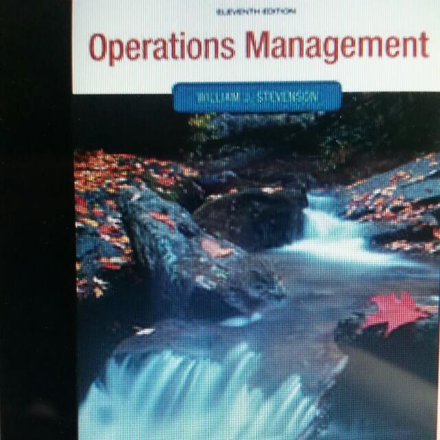 Operations Management Stevenson 11th Edition Test Bank - Free download as Word Doc .doc  .docx, PDF File .pdf, Text File . qeqwewq