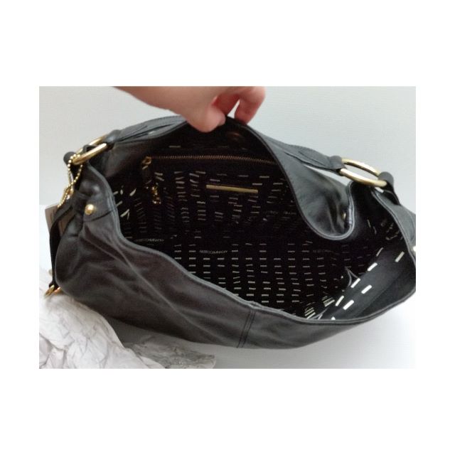 Rebecca minkoff new arrivals nikki hobo