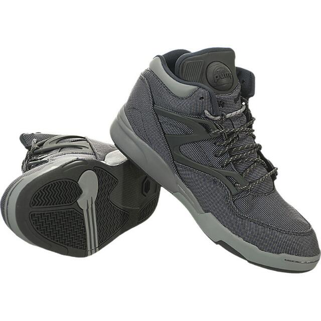 Reebok Pump Omni Lite Court Cordura