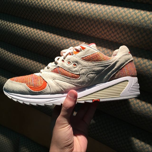 Footpatrol saucony only in tokyo store