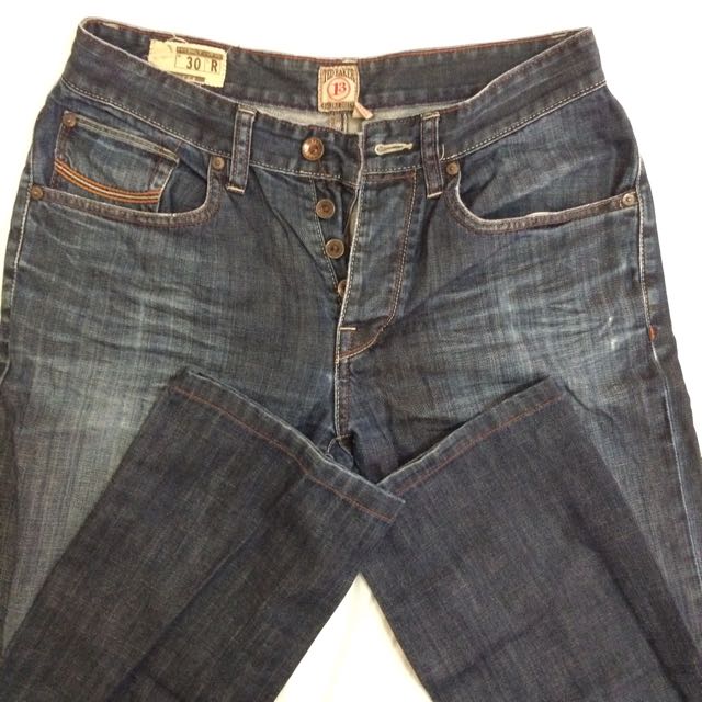 ted baker london jeans
