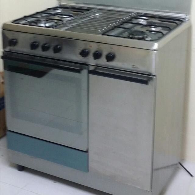 maytag stove ymer8800fz