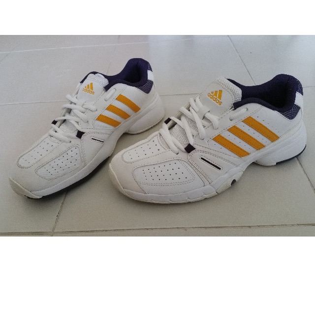 By adidas online