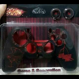 NEW Playstation 4 Ps4 PS4 Need For Speed Silicone Case