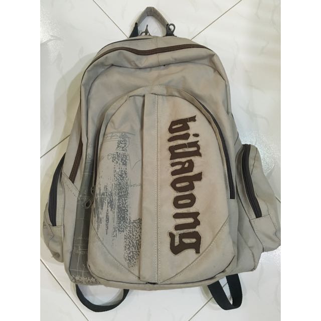 Billabong Bag, Babies \u0026 Kids, Going Out 