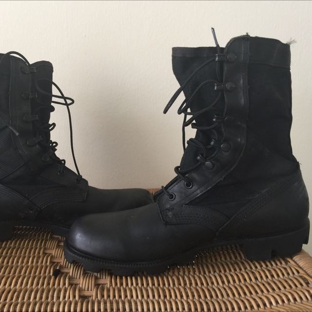 altama boots