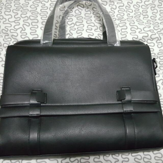 Brand New Zara Man Bag, Men's Fashion, Bags, Sling Bags on Carousell