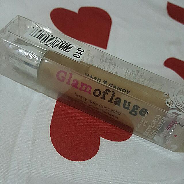 glamoflauge concealer