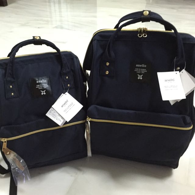 anello backpack medium size