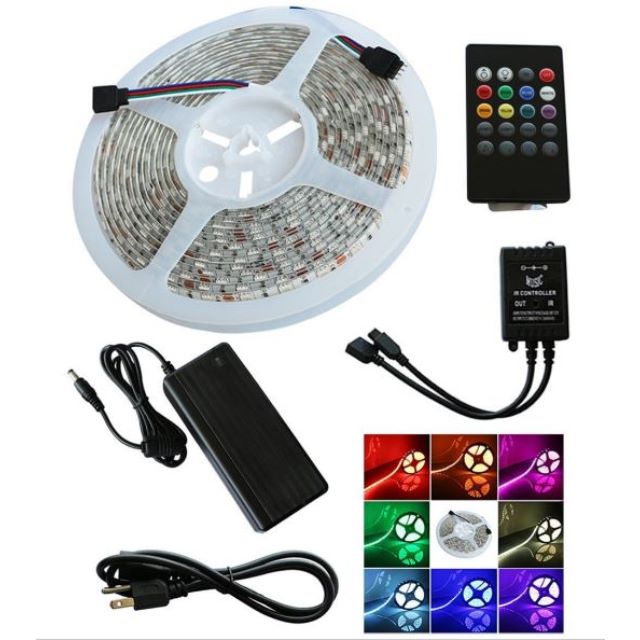 LED LIGHTS OF MUSIC, Experience the Amazing Magic of LED Lights dances ...