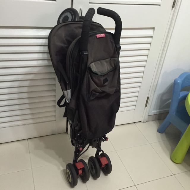 Maclaren Vogue Stroller