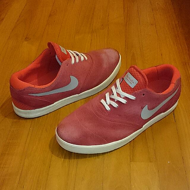eric koston 2 red