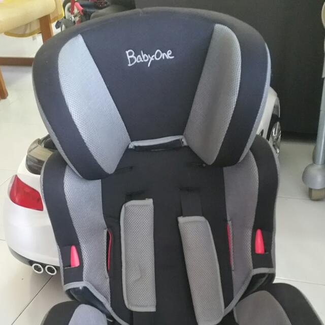 Preloved Babyone Car Seat Babies Kids On Carou