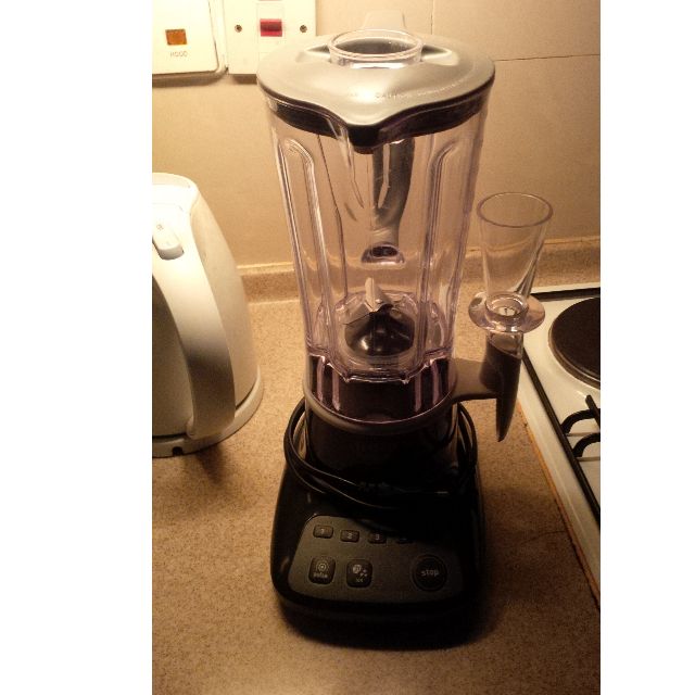 Tefal BL5308 Blender / Ice Crush, TV & Home Appliances, Kitchen