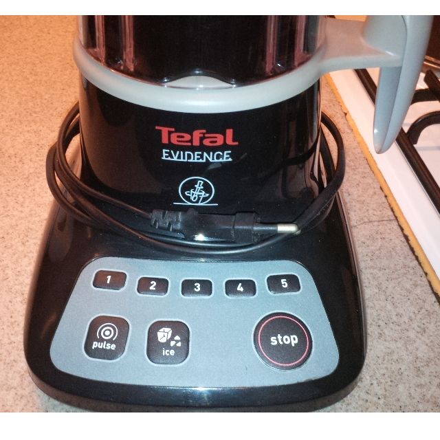 Tefal BL5308 Blender / Ice Crush, TV & Home Appliances, Kitchen