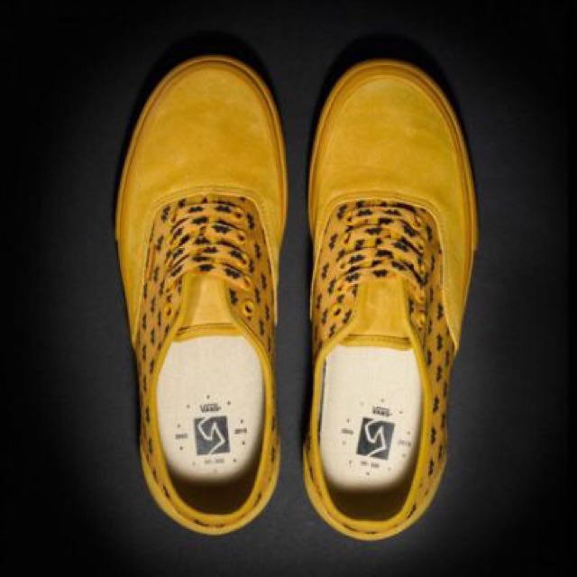 vans syndicate