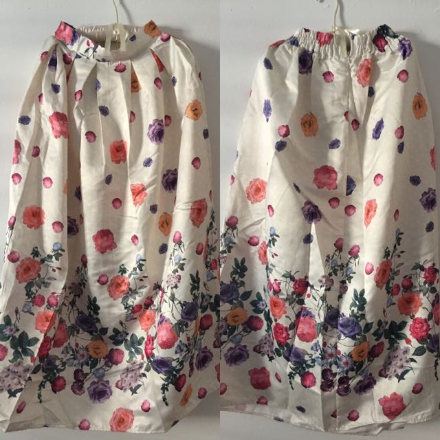 Ladybloom Skirt