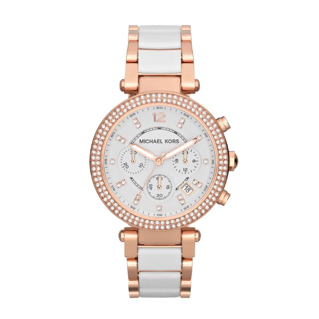 Watch brand sales michael kors