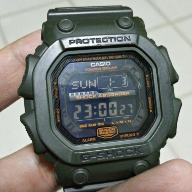 casio 3221
