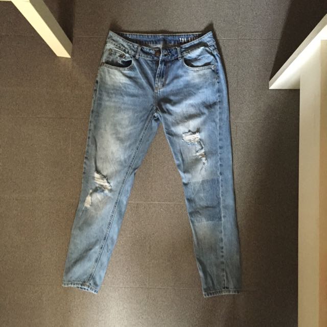 cotton on women jeans