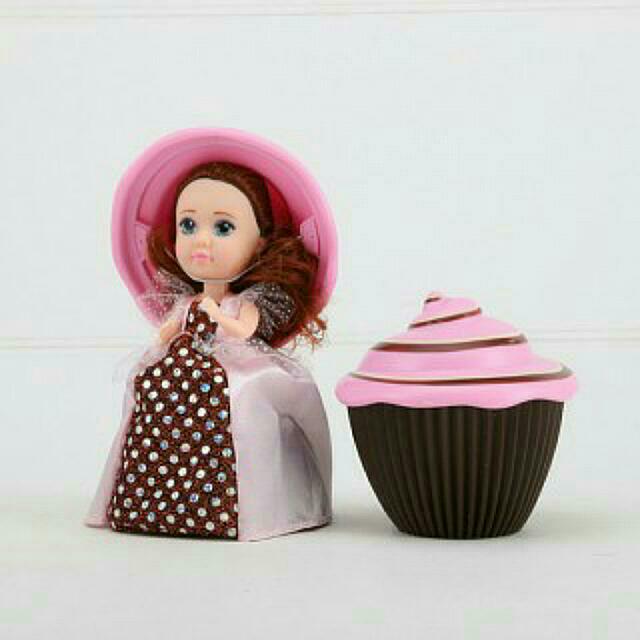 cupcake surprise emco