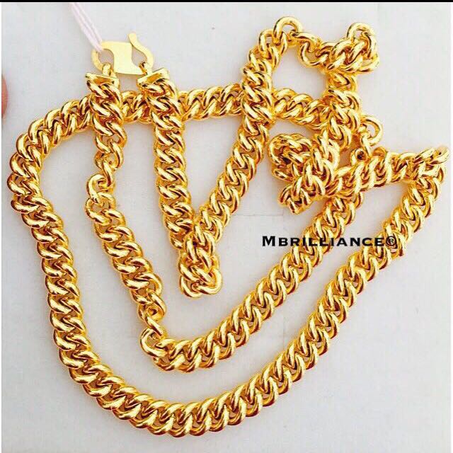 Fish new arrivals bone chain