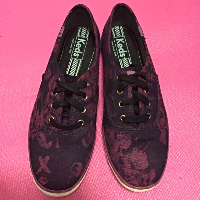 tangs keds