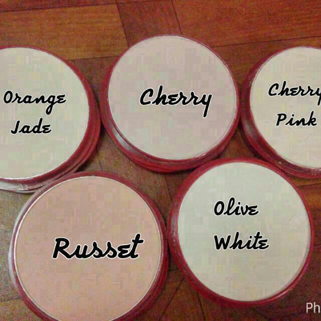 Kokuryu Summer Cake Bedak Arab 12 Babies Kids Babies Kids Fashion On Carousell