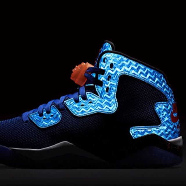 nike jordan 40