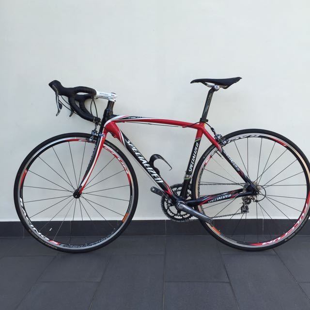 specialized tarmac sl2 for sale