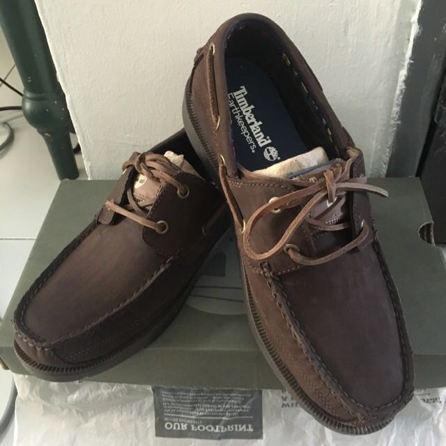 Gallop new arrivals deck shoes