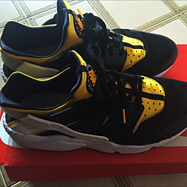 Nike huarache berlin sales