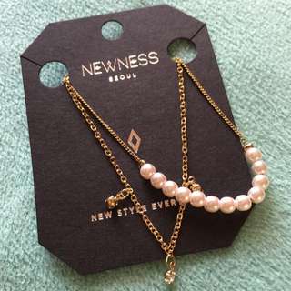 Korean Accessories : Bracelet