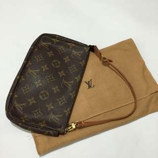 Louis Vuitton Small Pouch