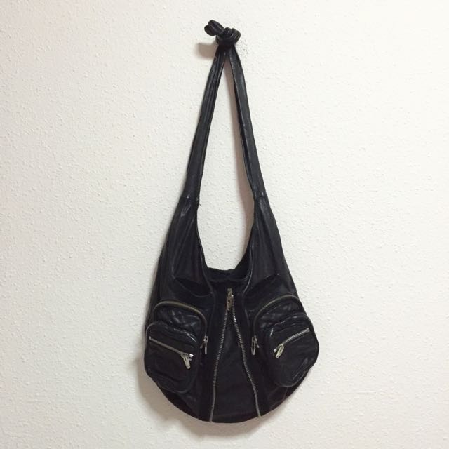 Alexander wang donna bag sale
