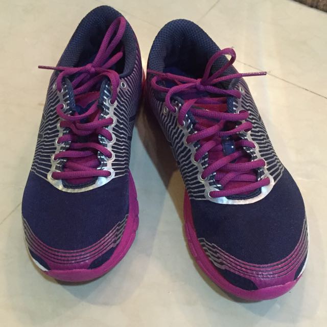 Asics 33 womens hot sale