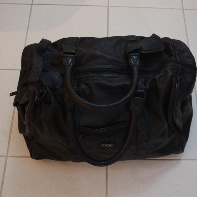 satchi leather bolsas price