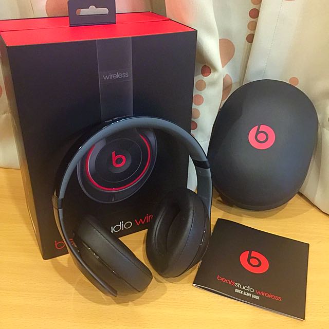 beats wireless 2.0