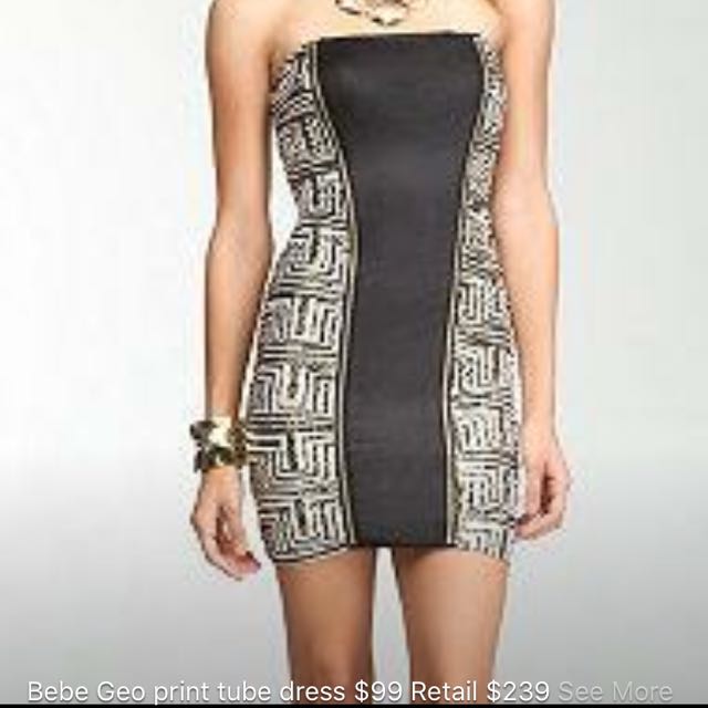 bebe cocktail dresses