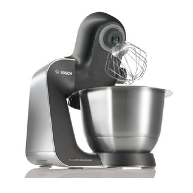 BOSCH Home Professional Mixer MUM57830GB, TV & Home Appliances, Kitchen