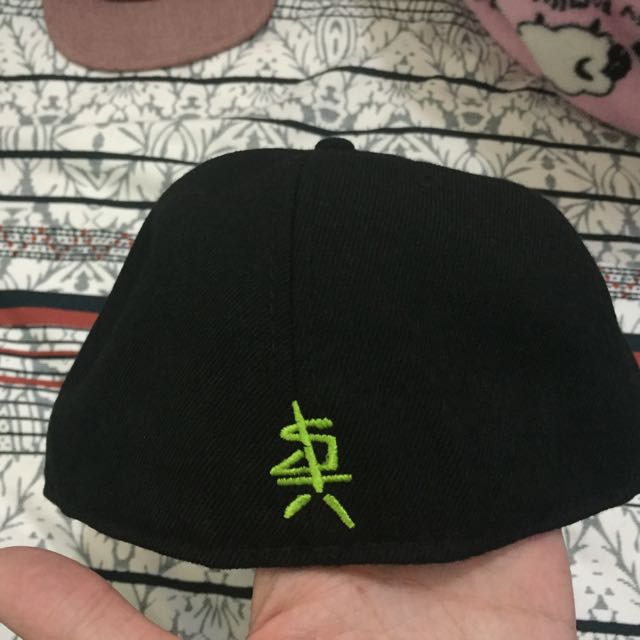 全新cap （分類：棒球帽、帽）位於 Hong Kong。 由 jim1219 提交（商品編號 40279062，圖片 3）。簡介： 。