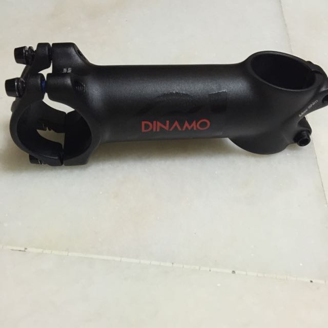 cinelli dinamo