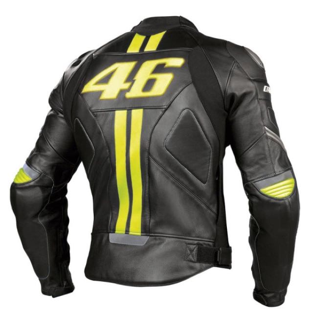 Dainese rossi jacket shop