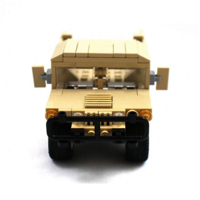 Decool humvee sales