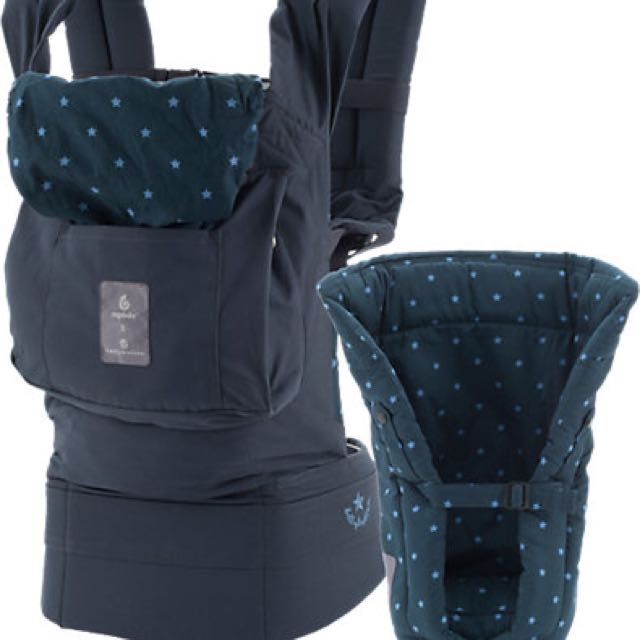 ergo baby bundle of joy