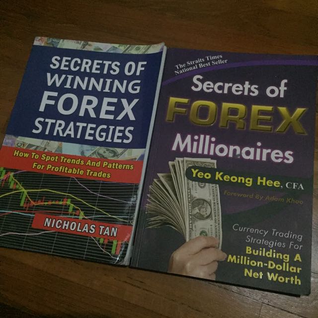 Forex Books - 