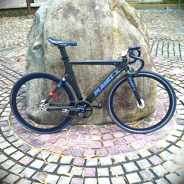 Planet x stealth sales pro carbon for sale