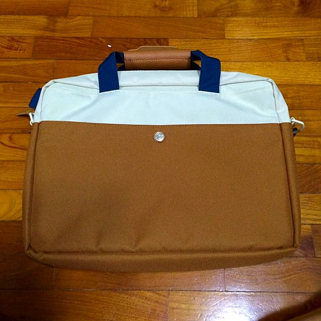 Herschel clark messenger bag deals