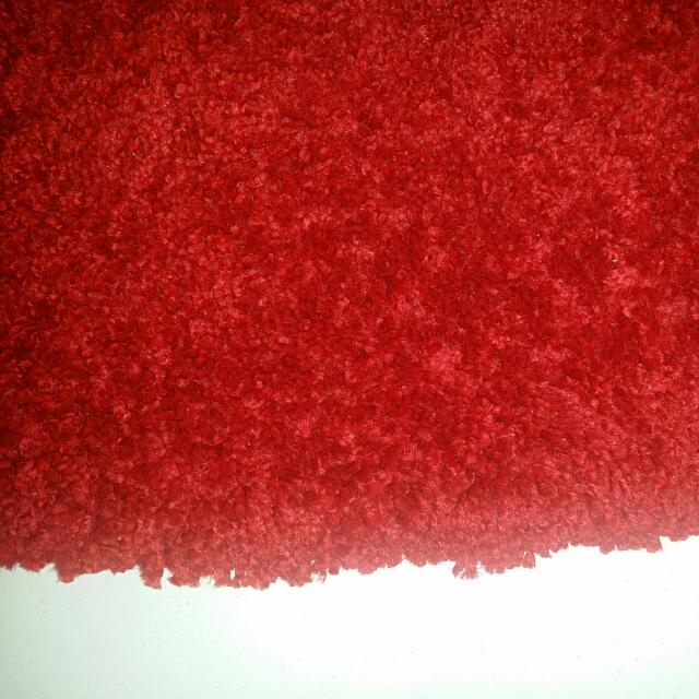 Ikea Red Round Carpet, TV & Home Appliances, Kitchen Appliances, Coffee
