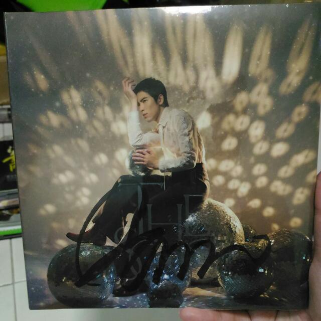 Jam Hsiao è§æ•¬è…¾ The Song With Signature Everything Else On Carousell